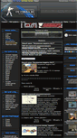 Mobile Screenshot of cs-cobra.ru